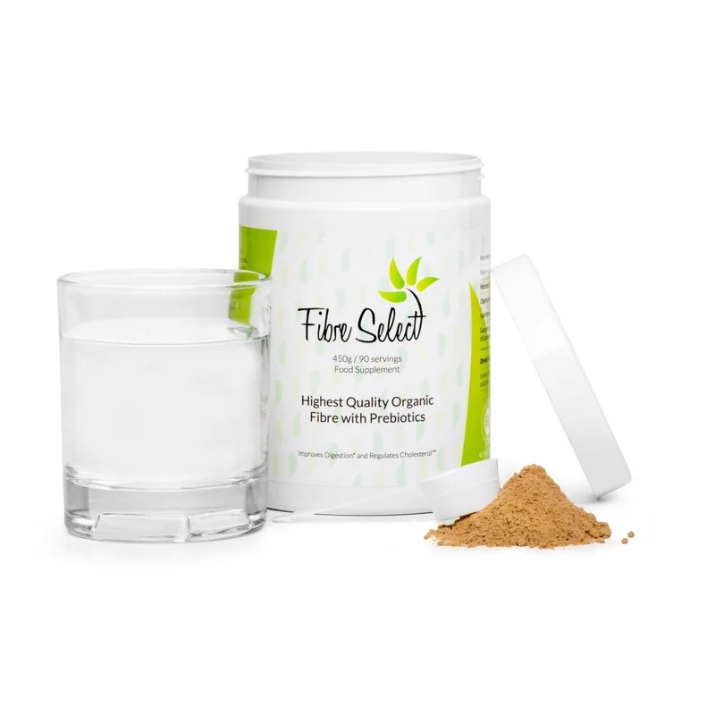 Fibre Select αξιολόγηση: τιμή, συστατικά, οδηγίες χρήσης και αγορά Fibre Select