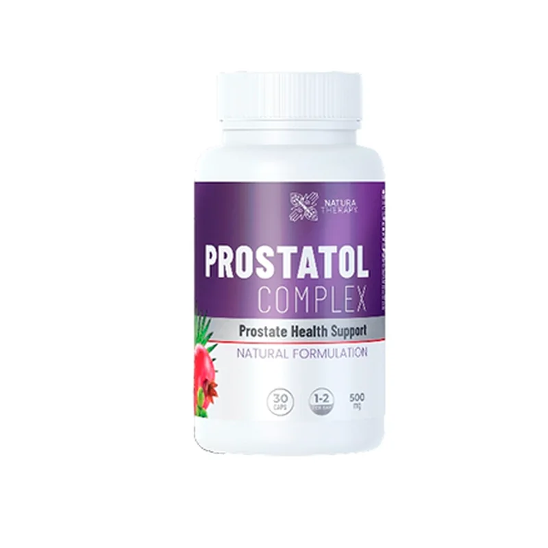 Prostatol Complex