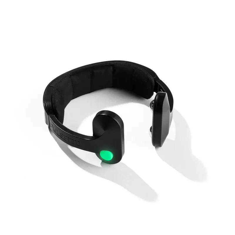 Pulsetto Fit: κριτική, τιμή, οδηγίες χρήσης και πού να το αγοράσετε Pulsetto Fit - view 1