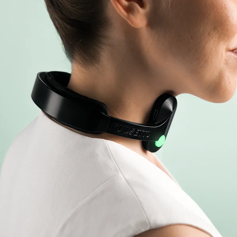 Pulsetto Fit: κριτική, τιμή, οδηγίες χρήσης και πού να το αγοράσετε Pulsetto Fit - view 4